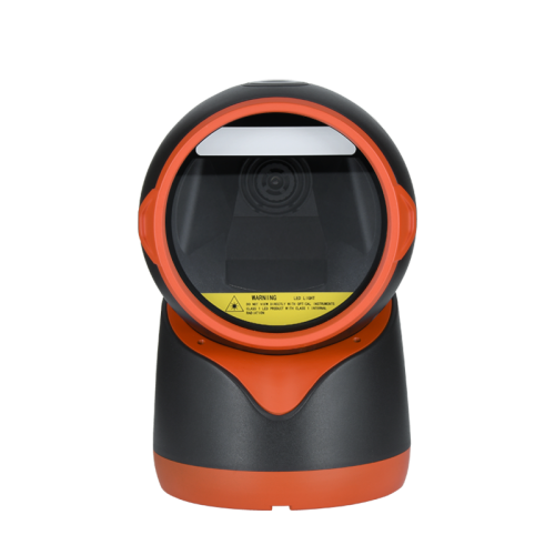 Omnidirectionele barcode-scanners supermarkt wai-5000d